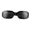 Digital Shoppy Vision Care Pinhole Eyeglasses Pinhole Glasses Eye Exercise Eyesight With Storage Pouch (N3) view 1