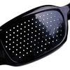 Digital Shoppy Vision Care Pinhole Eyeglasses Pinhole Glasses Eye Exercise Eyesight With Storage Pouch (N3) view 4