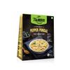 Trumillets Pepper Pongal 200g (Pack of 1) | Millet Meals,A nutrient-dense grain,Rich In Protein,Iron,Calcium,Fibre, | Ready to Eat |,Pure Veg, Heat and Eat, Microwaveable,No Preservative & Palm Oil view 1