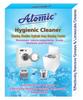 Atomic Washing Machine Cleaning Powder 150 gm to Clean Tub/Drum of Top & Front Load Washing Machine view 1