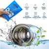 Atomic Washing Machine Cleaning Powder 150 gm to Clean Tub/Drum of Top & Front Load Washing Machine view 3