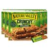 Nature Valley Crunchy Oats and Honey Pack of 5 Pouch, 5 X 210 Gm view 1