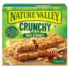 Nature Valley Crunchy Oats and Honey Pack of 5 Pouch, 5 X 210 Gm view 2