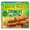 Nature Valley Crunchy Oats and Honey Pack of 5 Pouch, 5 X 210 Gm view 4
