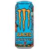 Monster Energy Mango Loco Juiced Energy Drink Pet Bottle, 500 ml view 1