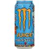 Monster Energy Mango Loco Juiced Energy Drink Pet Bottle, 500 ml view 2