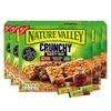 Nature Valley Crunchy Variety Pack of 5 Pouch, 5 x 210 g view 1