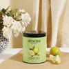 Amrita Naturals Lemon Herbal Tea || Gives Skin a Natural Glow || Improves Metabolism & Reduces Waist|| Boosts Digestive Function || 250 Gram || view 4
