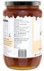 Farm Naturelle-Wild Berry (sidr) Flora Honey Honey|1450gm and a Wooden Spoon| 100% Pure & Organic Honey, Raw Natural Un-processed - Un-heated Honey | Lab Tested Honey In Glass Bottle. view 2