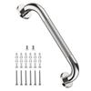12 Inch Stainless Steel Shower Grab Bar view 1