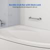 12 Inch Stainless Steel Shower Grab Bar view 4