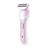 Revolutionize Your Grooming Routine With Pro Skin-Friendly: Discover the NextTech Female Electric Trimmer  The Ultimate Solution for Silky Smooth Arms, Legs, Body & Bikini Area (FleurGlide) view 1