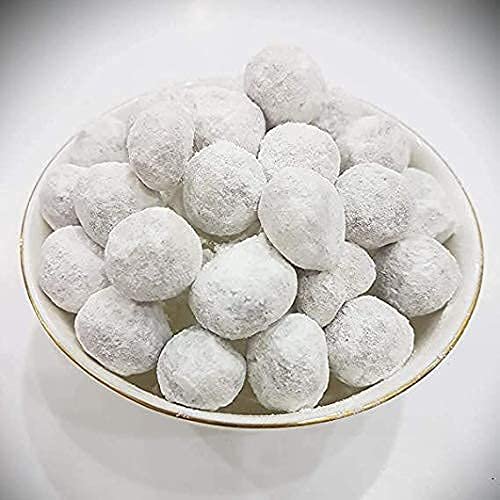 Being Marwari Home Made Mukhwas & Churan Imli Ladoo - 4kg