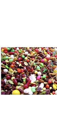 Being Marwari Choclate Mukhwas - 900 g