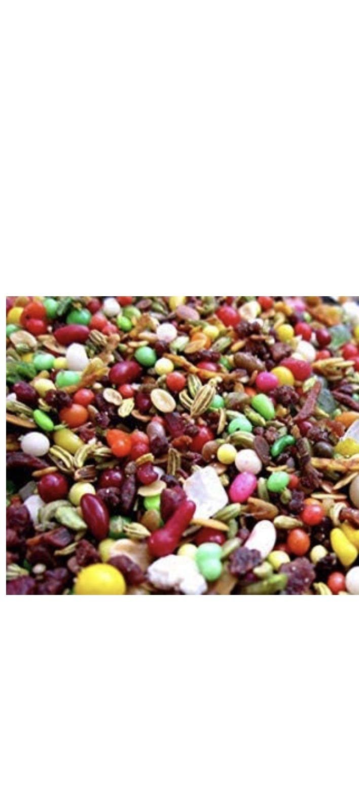 Being Marwari Choclate Mukhwas - 900 g