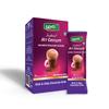 SENSO Instant Smooth Hot Chocolate Drink Premix (6 Sachets Of 25 Gm Each), Low Fat view 1