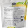 FzyEzy Healthy Premium Freeze-Dried Mango Fruit Chunks | Pantry Groceries Dehydrated Perfect for Healthy Snacking, Candy, Baking, Smoothie, Juice, Cake, Ice cream, Cereal | Promotes Good Digestive Health | Ideal Slices for Kids & Adults (Mango Chunks view 2