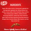 KIT KAT Share & Snap 2X3 Fingers Wafer Bar, Chocolate, 57 Grams view 3
