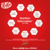 KIT KAT Share & Snap 2X3 Fingers Wafer Bar, Chocolate, 57 Grams view 4
