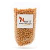 Helly's Butterscotch Balls for Chocolate Making, Cake Decoration | 250 gm - Zip Lock view 1