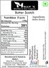 Helly's Butterscotch Balls for Chocolate Making, Cake Decoration | 250 gm - Zip Lock view 3