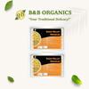 B&B Organics Kodo Millet Noodles(180g)- Pack of 2 / Traditional Millet Noodles/Varagu Noodles view 3