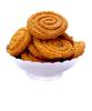 Anuvan Feel The Utsav Special Butter Murukku/Butter Chakali- Ready to Eat Snack - Indian Namkeen 200G view 2