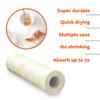 Full Circle Tough Sheet, Reusable Bamboo Paper Towels, Tree Buds view 3