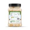 Thanjai Natural 1kg Almond Gum | Badam Pisin | Badam Gum, Premium Best 1st Quality Pure 100% Natural (500g Jar x 2) view 3