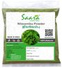Saara HERBAL FRESH Nilavembu Powder, Chirata, Kirayata,Kalmegh, Siriyanangai Powder Helps to manage Blood Sugar Level, 301g (pack of 3 X 101g) view 1