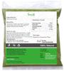 Saara HERBAL FRESH Nilavembu Powder, Chirata, Kirayata,Kalmegh, Siriyanangai Powder Helps to manage Blood Sugar Level, 301g (pack of 3 X 101g) view 2