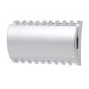 Festnight Safety Razor Head for Shaving Open Comb Head Double-Edged Razor Head view 1