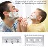 Festnight Safety Razor Head for Shaving Open Comb Head Double-Edged Razor Head view 2