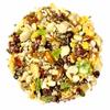 Dry Fruit Hub High Super Healthy Breakfast Mix 400gms With Goodness Of Cereals ,Dried Fruit, Nut ,Seeds & Berries |Tastier now with Cranberries and Pumpkin Seeds |Breakfast Cereals | High in Iron| Source of Fibre | Naturally Cholesterol Free view 1