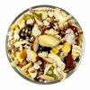 Dry Fruit Hub High Super Healthy Breakfast Mix 400gms With Goodness Of Cereals ,Dried Fruit, Nut ,Seeds & Berries |Tastier now with Cranberries and Pumpkin Seeds |Breakfast Cereals | High in Iron| Source of Fibre | Naturally Cholesterol Free view 2
