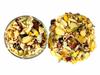 Dry Fruit Hub High Super Healthy Breakfast Mix 400gms With Goodness Of Cereals ,Dried Fruit, Nut ,Seeds & Berries |Tastier now with Cranberries and Pumpkin Seeds |Breakfast Cereals | High in Iron| Source of Fibre | Naturally Cholesterol Free view 3