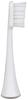 PRO-SYS VarioSonic V200B Normal Soft Orthodontic Replacement Heads, Pack of 2. Also fits BURST brush! view 3