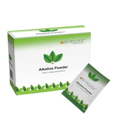 Bio Resurge 100% pure ayurvedic solution to reduce hangover/balance body PH levels/disease free body/alkaline body