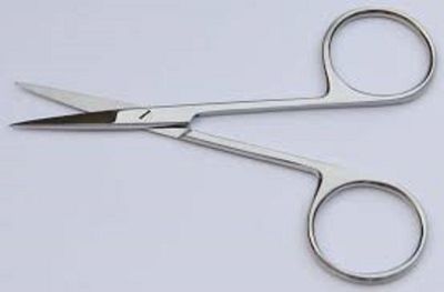 cge Stainless Steel Scissors