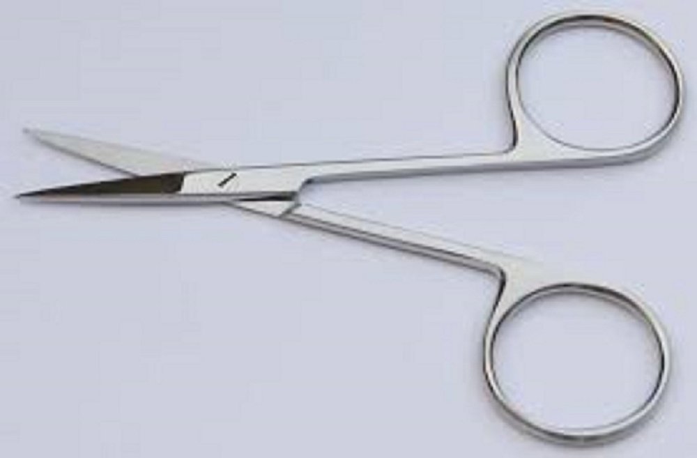 cge Stainless Steel Scissors