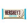 HERSHEY'S Cookies 'N' Creme Bar | Delicious Crunchy Delights 100 Gram - Pack Of 2. view 1