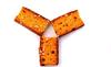 Karachi Bakery Fruit Cake Rusk 400g. Combo Pack. view 3