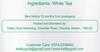 Ketley Gold White Tea - Darjeeling Silver Needle, 50g view 3