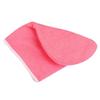 Beaupretty Paraffin Wax Bath Terry Cloth Gloves and Booties,Wax Bath Hand Treatment Mitts Foot Spa Cover for Women Ladies view 3