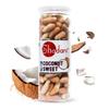 Shadani Coconut Sweet Candy (Pack Of 200g), Indian Nariyal Meethai, Real Coconut Sweet, Candy/Toffee view 1