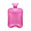 AKH69 Transparent Hot Water Bag for Pain Relief, Colour May Vary - Pack of 1 view 3