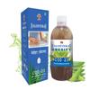 Jeevanras Aloevera Cod 23 (1000 ml) | Aloevera for Obesity | with Goodness of Aloevera | Improves Digestive System | WHO GMP,GLP,ISO Certified Natural Product | No Added Colour view 1