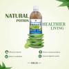 Jeevanras Aloevera Cod 23 (1000 ml) | Aloevera for Obesity | with Goodness of Aloevera | Improves Digestive System | WHO GMP,GLP,ISO Certified Natural Product | No Added Colour view 3