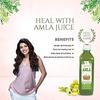 Jeevanras Axiom Herbal Amla Juice -1000 Ml | Goodness Of Amla Extract | Natural Immunity Booster Enriched With Vitamin C | Boost Digestion System | Helps To Improve Eyes And Hair | No Added Sugar view 4