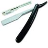 Out Of Box Barber Razor Shaving Knife Folding Straight Razor view 1